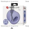 Masturbador de Placer Intenso con Feelers Suaves y Doble Acceso – Fácil de Limpiar